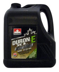    Petro-canada Duron-E XL Syntetic Blend 15W-40, 4  |  055223601138   AutoKartel.ru     