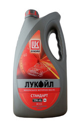    Lukoil   15W-40, 4  |  19435   AutoKartel.ru     