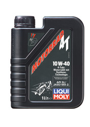    Liqui moly  4-  Motorrad 4T SAE 10W-40  |  7609   AutoKartel.ru     