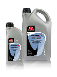    Millers oils CFS 15W60, 5  |  5506GRR   AutoKartel.ru     