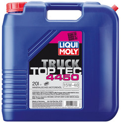    Liqui moly Fanfaro TRD-W 10W-40, 208  |  3778   AutoKartel.ru     