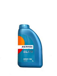    Repsol Elite 50501 TDI  |  6061R   AutoKartel.ru     