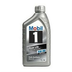    Mobil 1 Peak Life SAE 5W-50 (1)  |  152083   AutoKartel.ru     