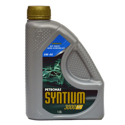    Petronas Syntium 3000 AV  |  18281616   AutoKartel.ru     