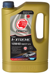    Idemitsu Extreme Touring Sn/Cf (S-S) 10W40 4  |  300150267460E0020   AutoKartel.ru     