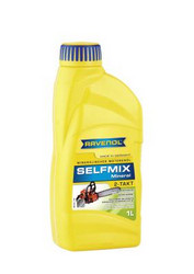    Ravenol Selfmix 2T  |  4014835728615   AutoKartel.ru     