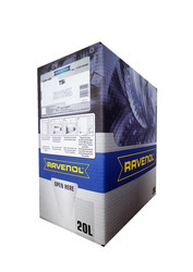    Ravenol TSI SAE 10W-40 (20) ecobox  |  4014835774520   AutoKartel.ru     