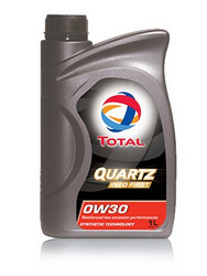    Total Quartz Ineo First 0W30  |  183103   AutoKartel.ru     