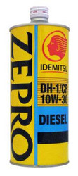    Idemitsu Zepro Diesel 10W-30  |  FIA88886L1L   AutoKartel.ru     