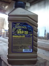    Ravenol Racing Formel Sport SAE 15W-50, 1  |  4014835639119   AutoKartel.ru     