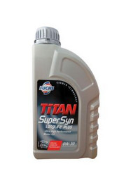    Fuchs Titan SuperSyn Longlife Plus SAE 0W-30 (1)  |  4001541226030   AutoKartel.ru     