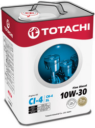    Totachi Fine Diesel CI-4/CH-4/SL 10W-30, 6  |  4562374690219   AutoKartel.ru     