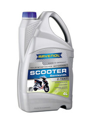    Ravenol   Scooter (4)  |  4014835728196   AutoKartel.ru     