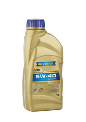    Ravenol VSI SAE 5W-40 ( 1) new  |  4014835765412   AutoKartel.ru     