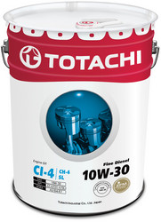    Totachi Fine Diesel CI-4/CH-4/SL 10W-30, 20  |  4562374690226   AutoKartel.ru     