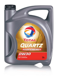    Total Quartz 9000 Energy 0W30  |  151522   AutoKartel.ru     