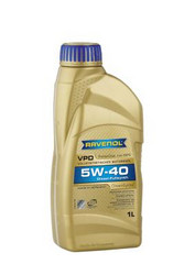    Ravenol VPD SAE 5W-40  |  4014835723610   AutoKartel.ru     