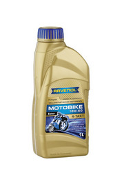    Ravenol Motobike 4-T Ester, 1  |  4014835730915   AutoKartel.ru     