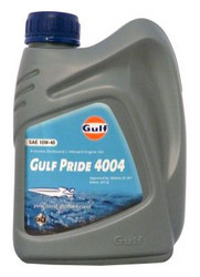    Gulf Pride 4004  |  8717154952858   AutoKartel.ru     