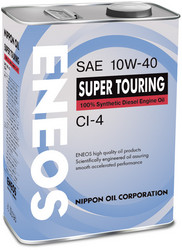    Eneos Super Touring CI-4  |  OIL1421   AutoKartel.ru     