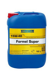    Ravenol Formel Super SAE 15W-40  |  4014835724747   AutoKartel.ru     