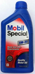    Mobil Special 5W-30  |  071924401013   AutoKartel.ru     