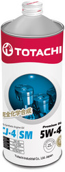    Totachi Premium Diesel Fully Synthetic CJ-4/SM 5W-40, 1  |  4562374690738   AutoKartel.ru     