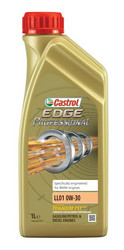    Castrol  Edge Professional LL01 0W-30, 1   |  155EBB   AutoKartel.ru     