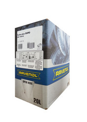    Ravenol Turbo plus SHPD 15W-40 (20) ecobox  |  4014835776821   AutoKartel.ru     