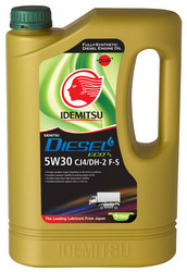    Idemitsu Diesel 5W30 Cf/Sg 4L  |  301750117460E0020   AutoKartel.ru     