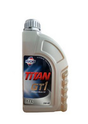    Fuchs Titan GT1 SAE 5W-40 (1)  |  4001541227532   AutoKartel.ru     