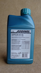 Купить моторное масло Addinol Super Mix MZ 405, 1л Синтетическое | Артикул 4014766070067 в магазине AutoKartel.ru на рынке в Московской Славянке