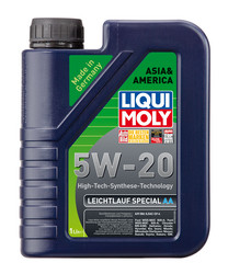    Liqui moly Special Tec AA SAE 5W-20 Hc- |  7620   AutoKartel.ru     