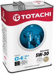    Totachi Heavy Duty CI-4/CH-4/SL 5W-30, 4  |  4562374690158   AutoKartel.ru     