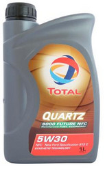    Total Quartz Future 9000 5W30  |  3425901025872   AutoKartel.ru     