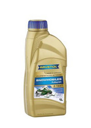    Ravenol Snowmobils Full Synth 2-Takt  |  4014835727915   AutoKartel.ru     