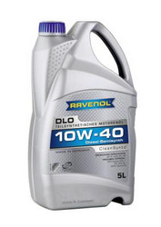    Ravenol Fanfaro VSX 5W-40, 4  |  4014835724259   AutoKartel.ru     