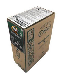    Quaker state Advanced Durability SAE 5W-20 Motor Oil  |  073102010086   AutoKartel.ru     