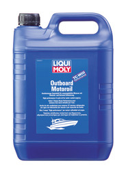    Liqui moly     Outboard Motoroil  |  1234   AutoKartel.ru     