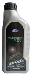    Ford Formula S/SD  |  14E9CF   AutoKartel.ru     