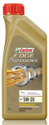    Castrol  Edge Professional 5W-20, 1   |  15370B   AutoKartel.ru     