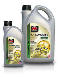    Millers oils XF Longlife 5W40, 1  |  7640JRR   AutoKartel.ru     