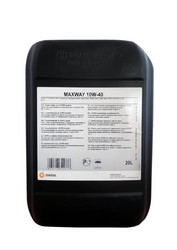    Statoil MaxWay SAE 10W-40 (20)  |  1001008   AutoKartel.ru     