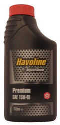    Texaco Havoline Premium 15W-40  |  5011267832803   AutoKartel.ru     