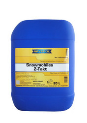    Ravenol     Snowmobiles Teilsynth (20)  |  4014835728523   AutoKartel.ru     