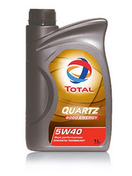    Total Quartz 9000 Energy 5W40  |  166245   AutoKartel.ru     