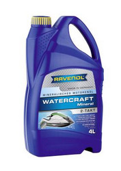    Ravenol Snowmobiles Mineral 2-Takt  |  4014835729490   AutoKartel.ru     