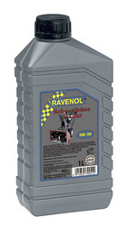    Ravenol SCHNEEFRASE 4-Takt 5W-30, 1  |  4014835700512   AutoKartel.ru     