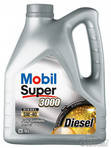    Mobil Super 3000 Diesel X1 5W-40 4  |  150968   AutoKartel.ru     