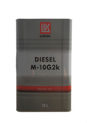    Lukoil  -102 SAE 30, 18  |  193663   AutoKartel.ru     